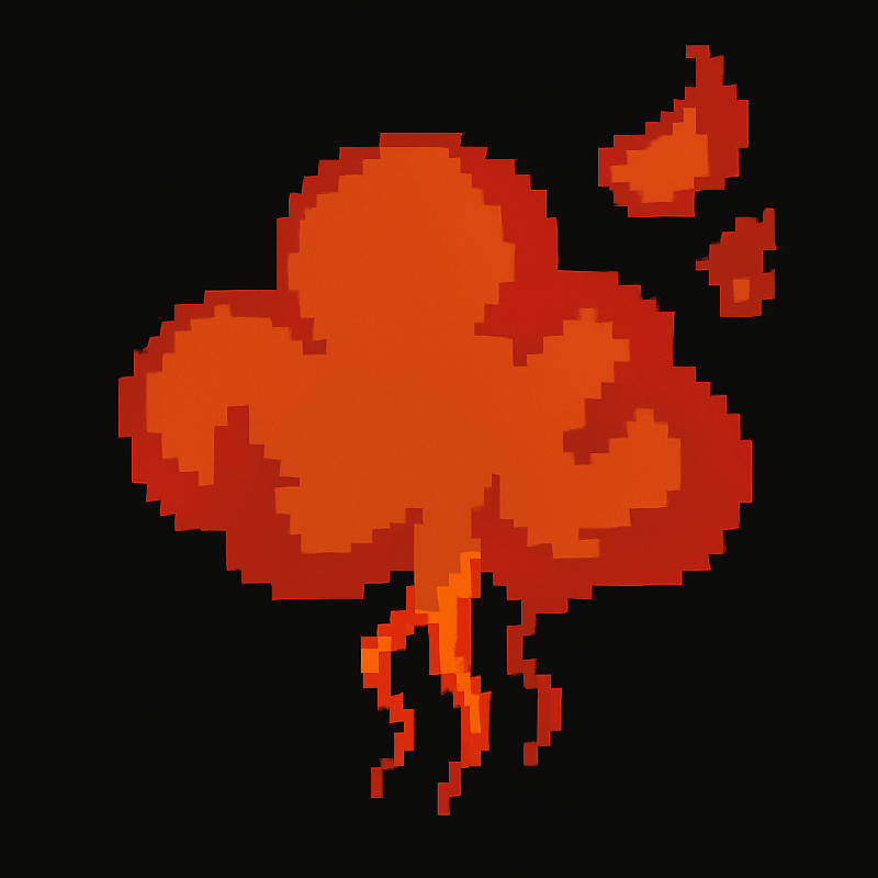 Spicy Fart